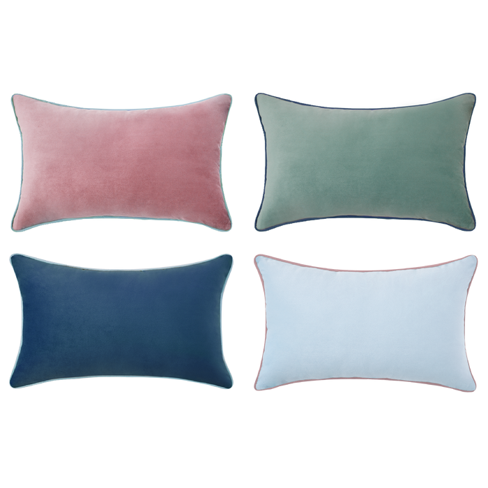 Monteverde Pillows