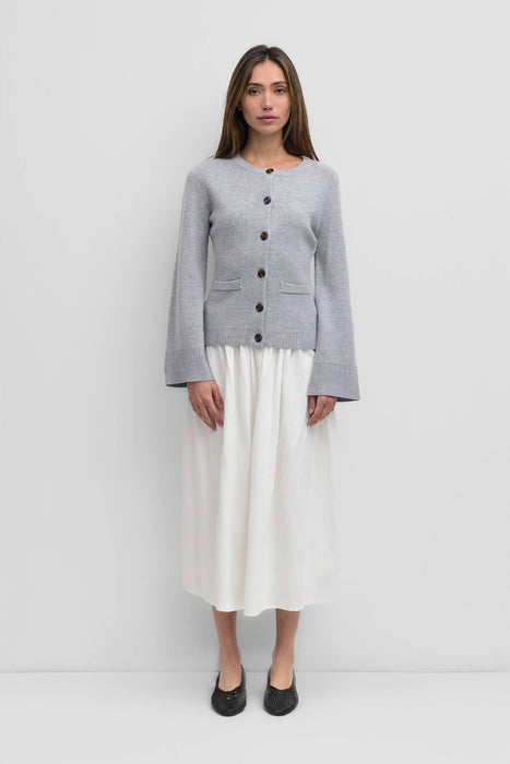 Cloche Cardigan