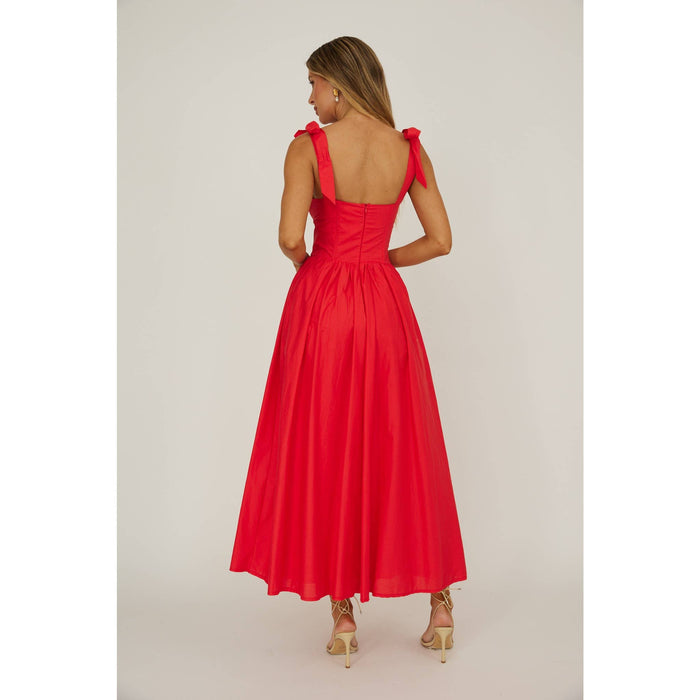 Giselle Corset Dress