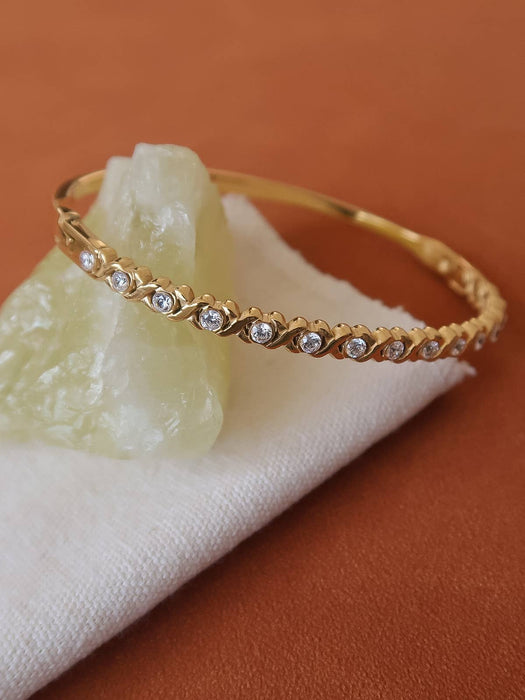 Cherie Cuff Bracelet