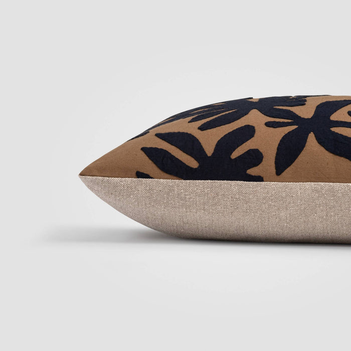 Indigo Reef Decor Pillow