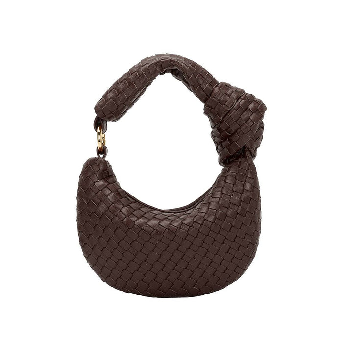 Espresso Clutch