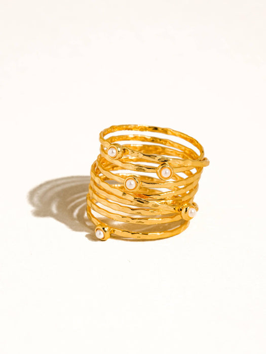 Vintage Wrap Ring