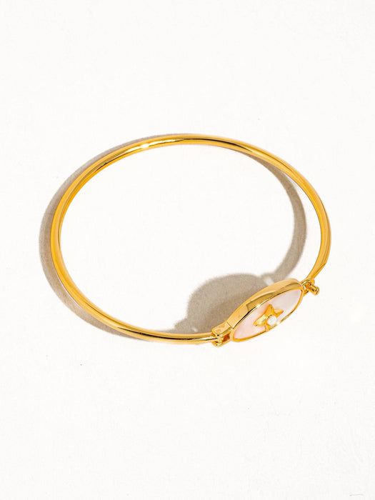 Lumière Des Étoiles Bracelet