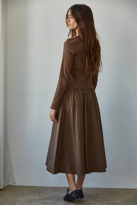 Maywell Cardigan