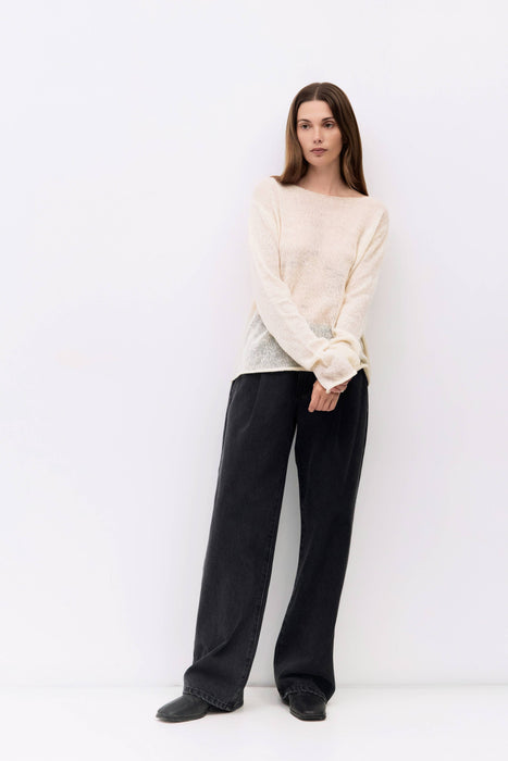 Costa Brava Knit Sweater