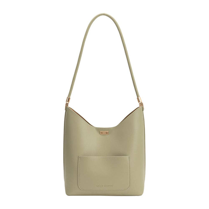 Billie Mint Tote Bag
