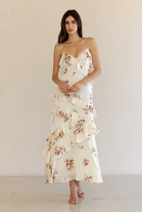 Fleur Reve Dress