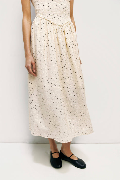 Bella Pois Dress