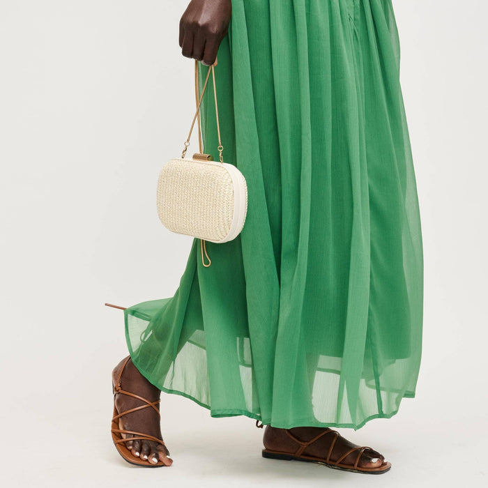 Alix Evening Bag