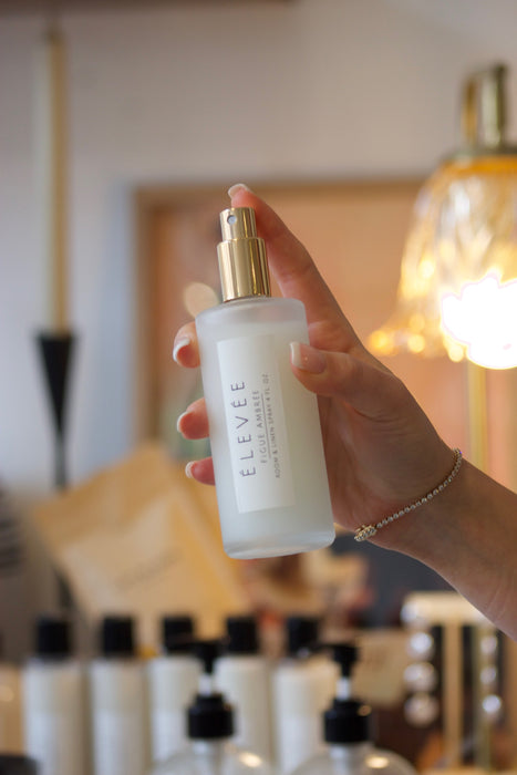 Room & Linen Spray