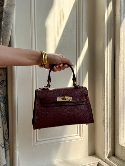 Mini Jane Handle Bag