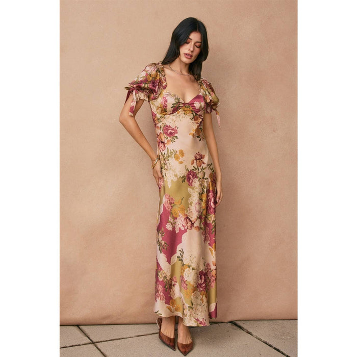 Prairie Fleurie Dress