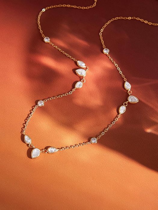 Elarae Layered Necklace