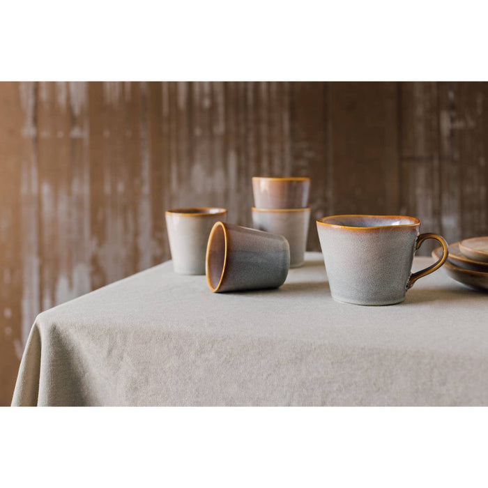Nomad Porcelain Coffee Mug