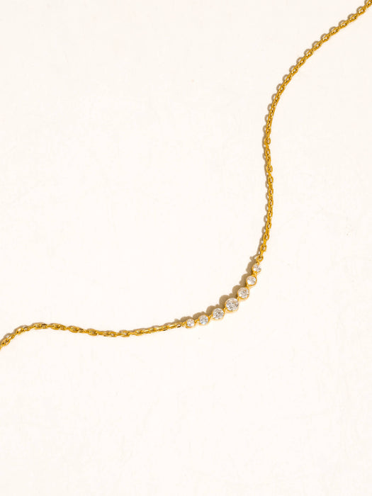 Remmi Chain Necklace