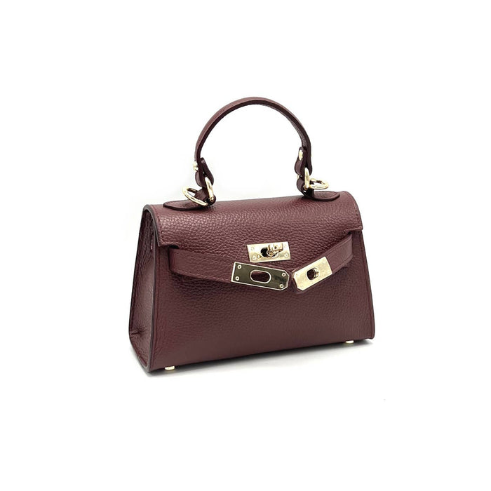 Jane Handle Bag