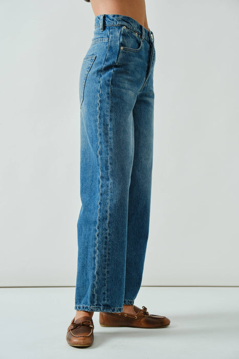 Bridgette Denim Pant