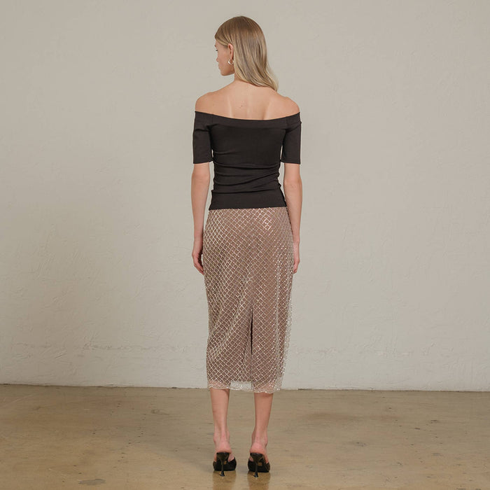 La Sirène Skirt