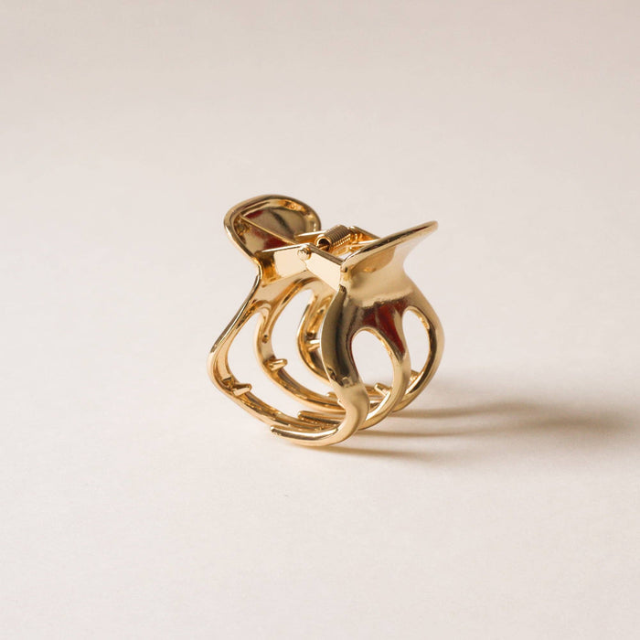 Marlie Claw Clip