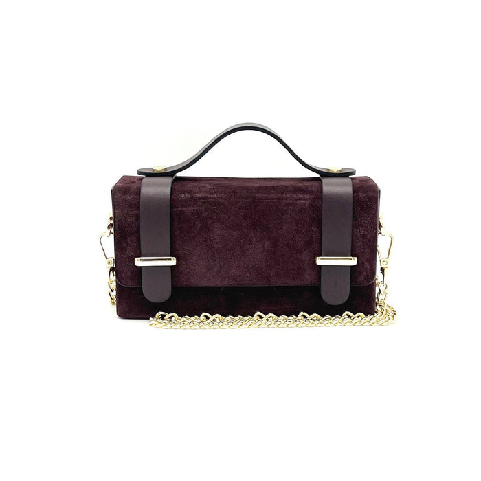 Mon Sou Clutch Bag