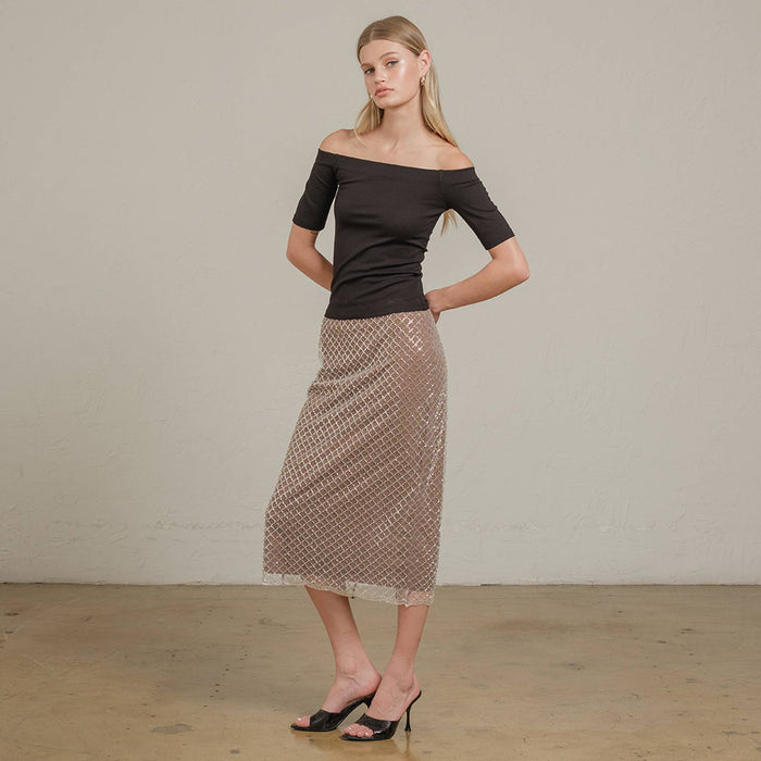 La Sirène Skirt