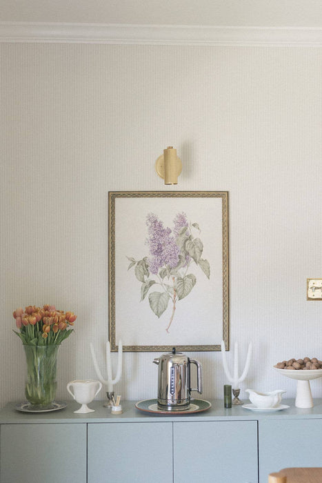 Lilac Branch
