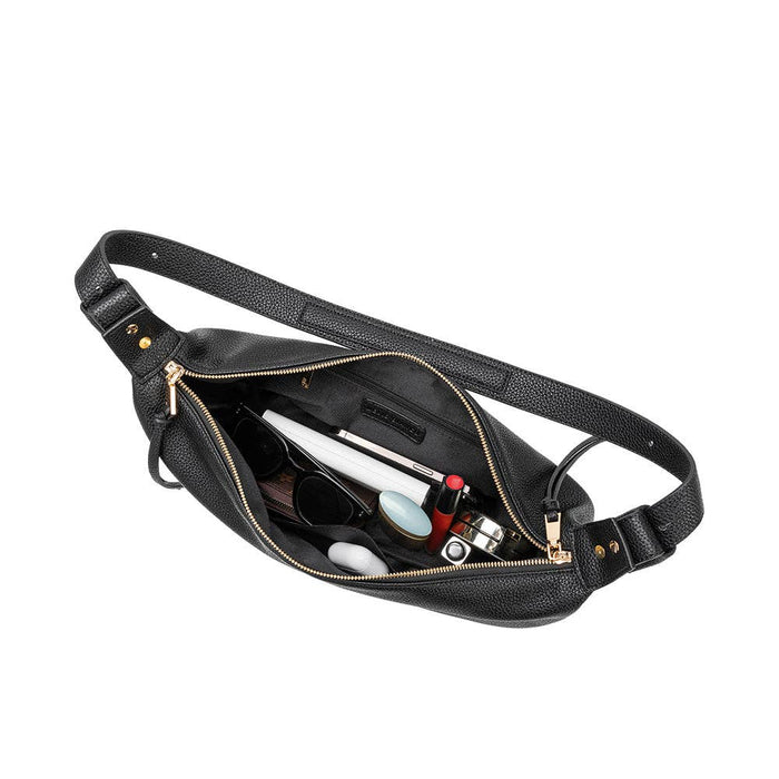Luna Crescent Bag