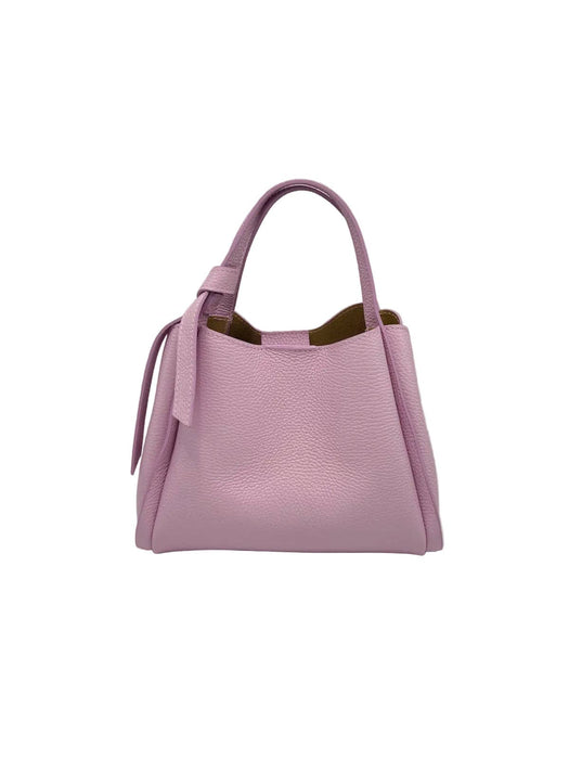 Capri Leather Handbag