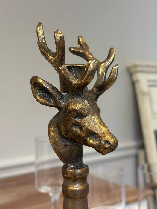 Biche Candle Holder