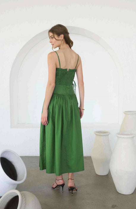 Bijou Midi Dress