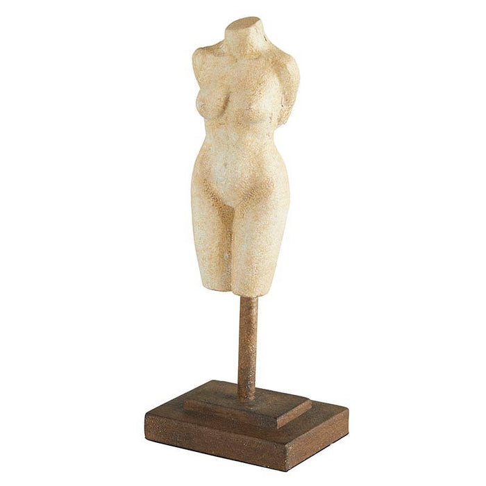 Dieu nu Sculpture