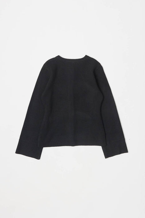 Cloche Cardigan