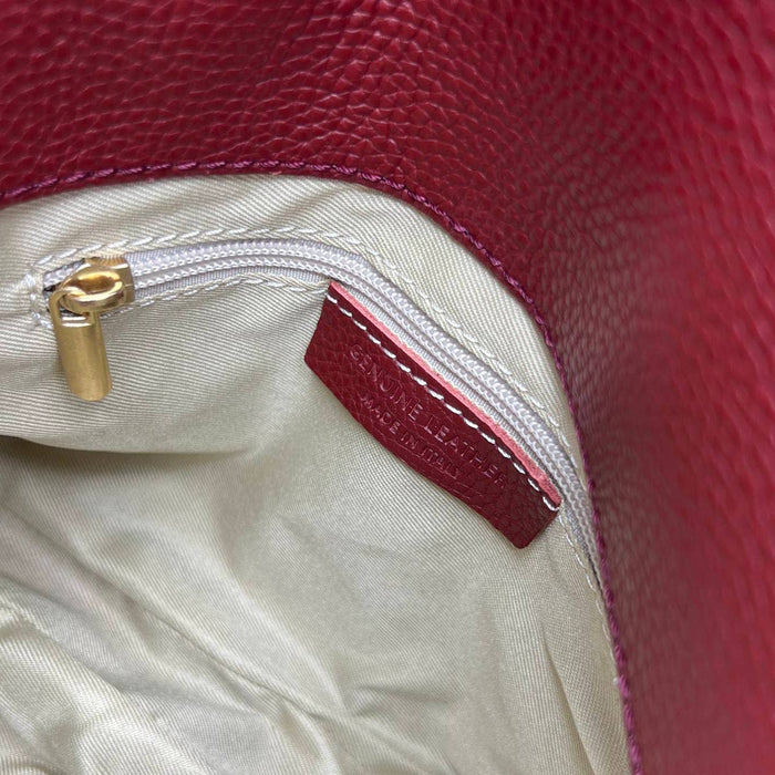 Emme Shoulder Bag