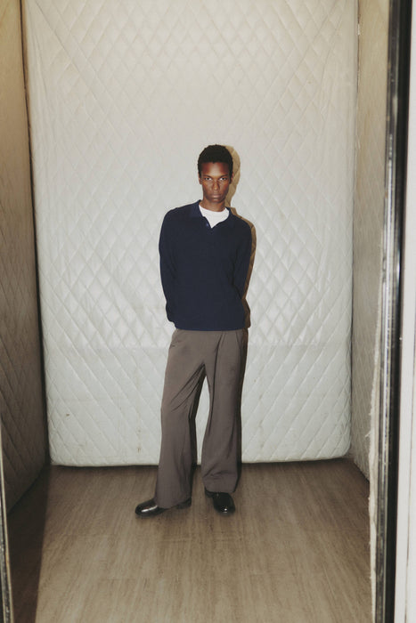 Olivier Sweater