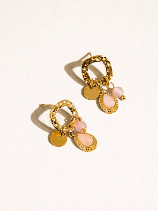 Romé Earrings