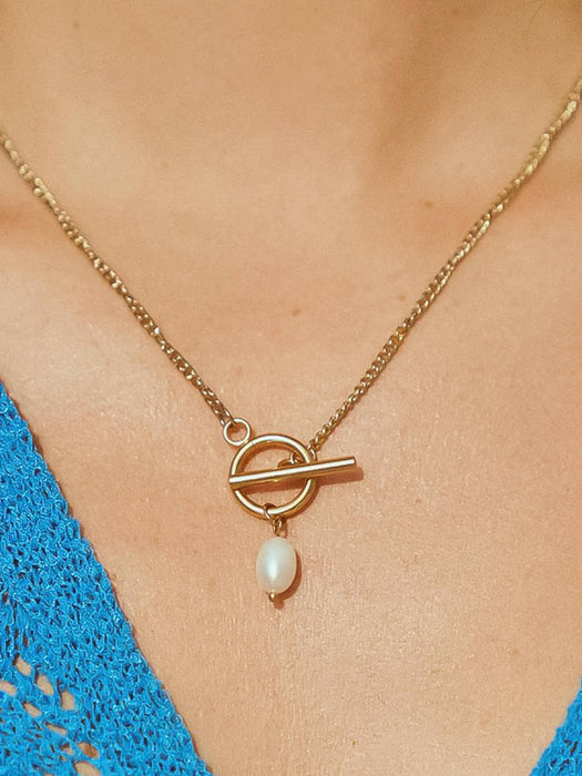 Pele Necklace