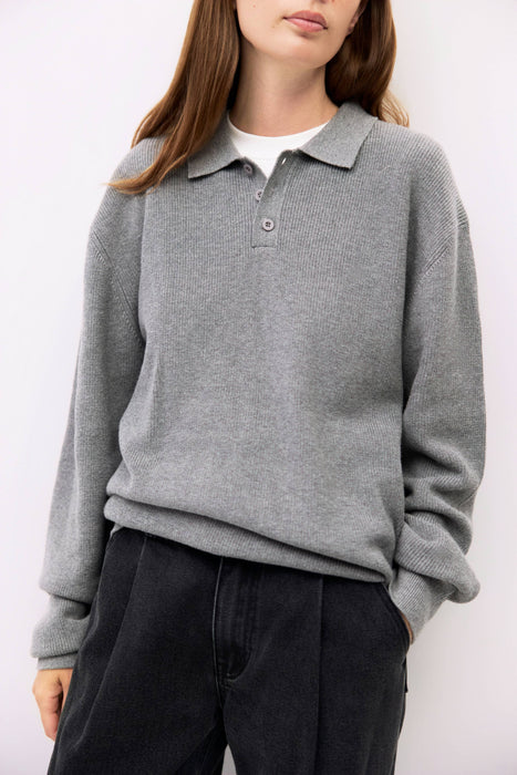 Olivier Sweater