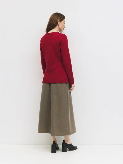 Charlotte Cardigan