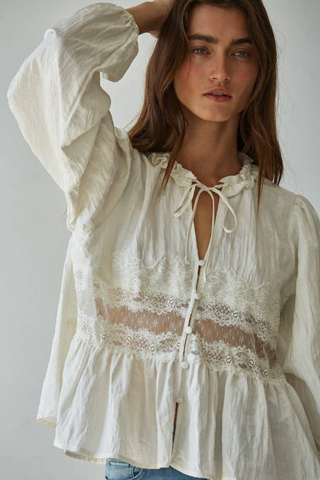 Maisonette Top