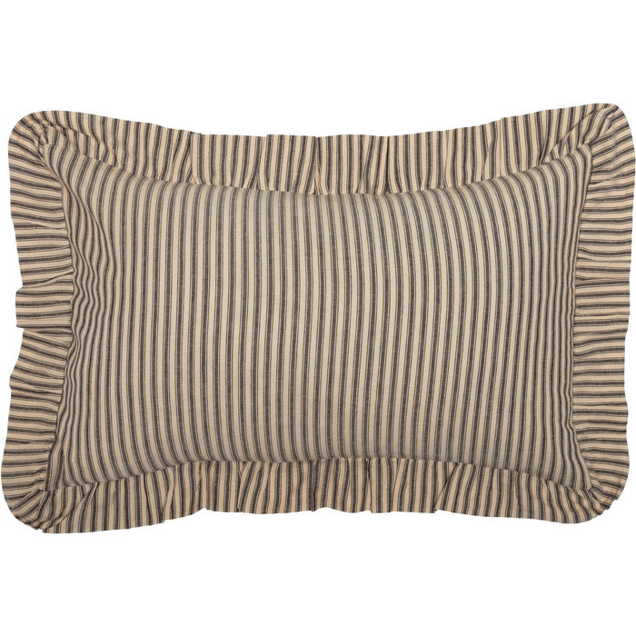 Oakland Striped Pillow