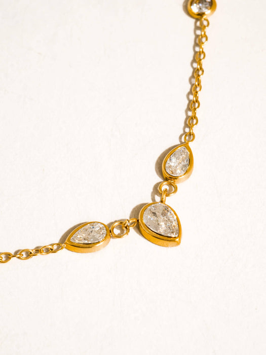 Elarae Layered Necklace