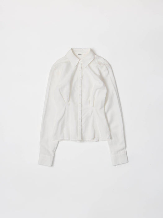 Dakota Button up Top