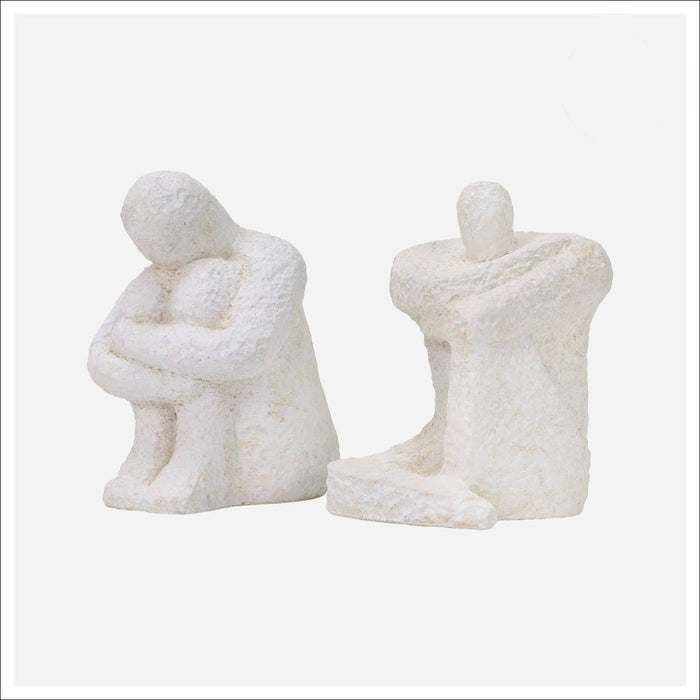Philos Sculptures - Set of 2