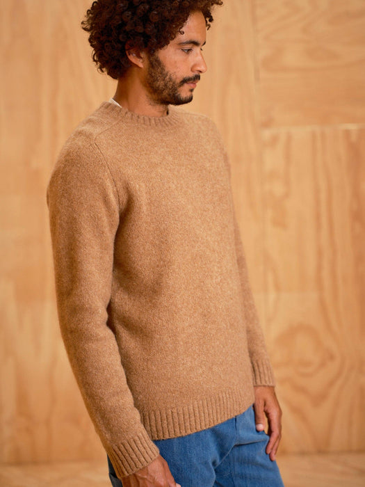 Cambridge Merino Wool Sweater