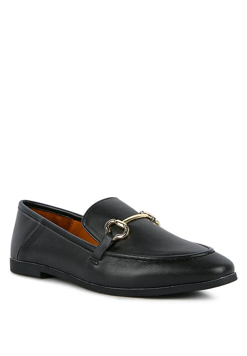 Kennedy Loafer