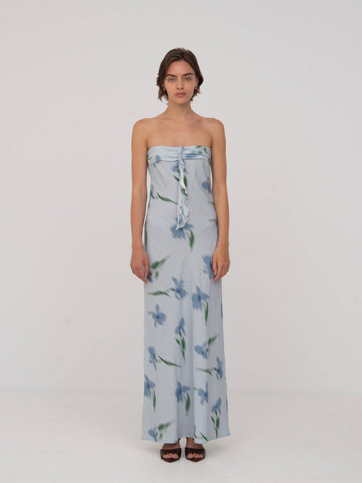 Valencia Maxi Dress