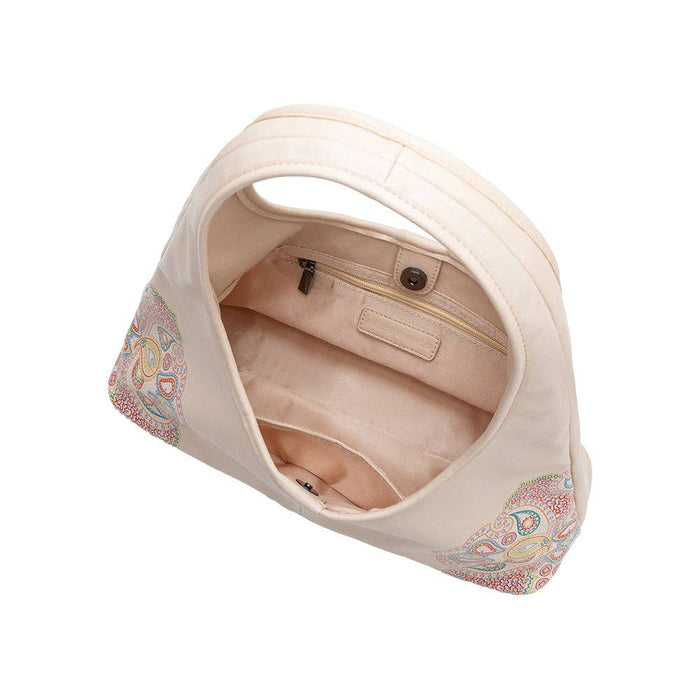 Tinsley Bone Shoulder Bag