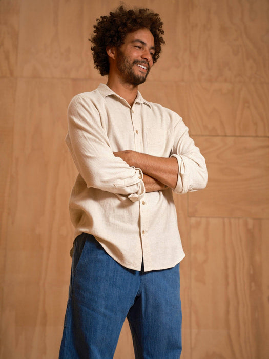 Arlo Shirt