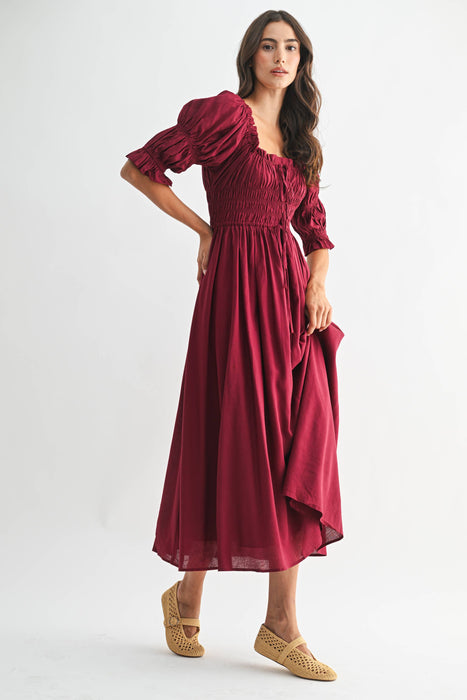 Paula Dress